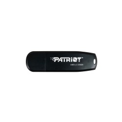 Patriot Core 256Gb Type A Usb 3.2 80Mb/S Czarny