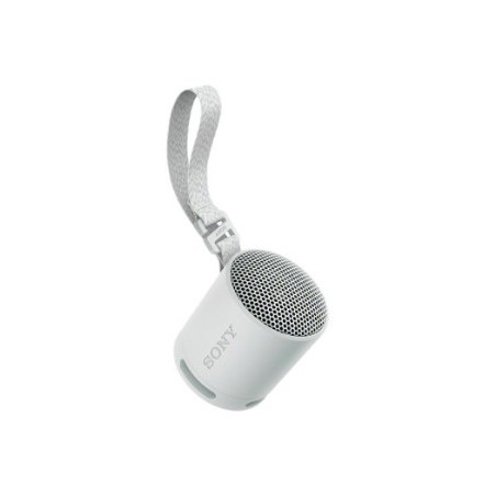 Sony | Głośnik | Głośnik Srs-Xb100 | Wodoodporny | Łączność Bluetooth | Pomarańczowy | Przenośny | Połączenie Bezprzewodowe