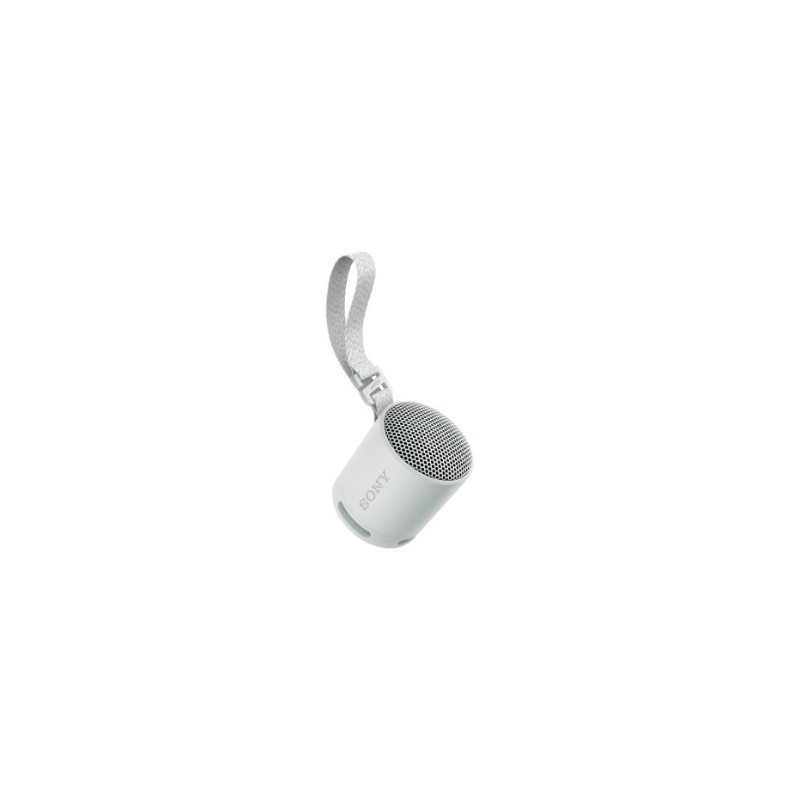 Sony | Głośnik | Głośnik Srs-Xb100 | Wodoodporny | Łączność Bluetooth | Pomarańczowy | Przenośny | Połączenie Bezprzewodowe