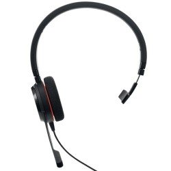 Zestaw Słuchawkowy Jabra Evolve 20 Ms Mono Usb C/A
