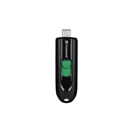 Usb-Stick 128Gb Transcend Jetflash 790C Usb3.2 Schwarz
