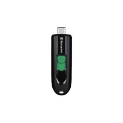 Usb-Stick 128Gb Transcend Jetflash 790C Usb3.2 Schwarz