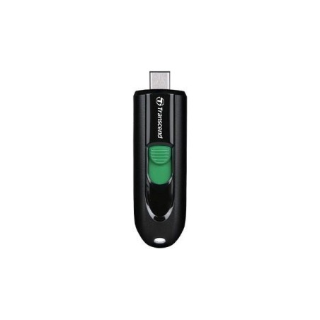 Usb-Stick 128Gb Transcend Jetflash 790C Usb3.2 Schwarz