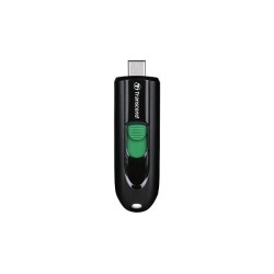Usb-Stick 128Gb Transcend Jetflash 790C Usb3.2 Schwarz