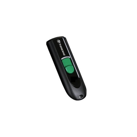 Usb-Stick 128Gb Transcend Jetflash 790C Usb3.2 Schwarz