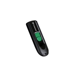 Usb-Stick 128Gb Transcend Jetflash 790C Usb3.2 Schwarz
