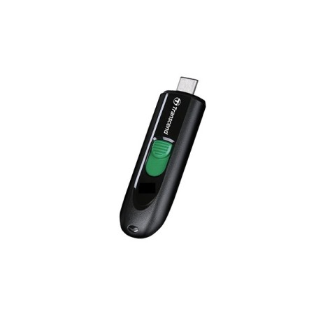 Usb-Stick 128Gb Transcend Jetflash 790C Usb3.2 Schwarz
