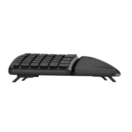 Klawiatura Ergonomiczna Trust Keyra Multidevice Wireless