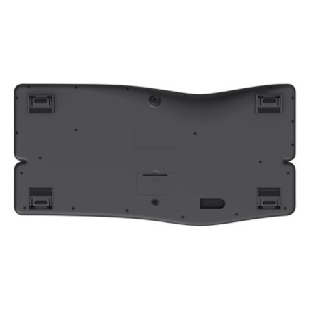Klawiatura Ergonomiczna Trust Keyra Multidevice Wireless