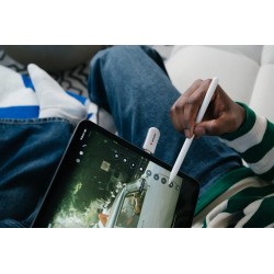 Verbatim 30230 Pamięć Usb 256 Gb Usb Type-C 3.2 Gen 1 (3.1 Gen 1) Biały