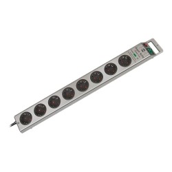 Brennenstuhl Ăśberspannungsschutz Super-Solid 8X Si 13.5Ka