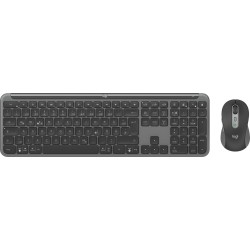 Signature Slim Combo Mk950/Graphite - Deu - Central-419