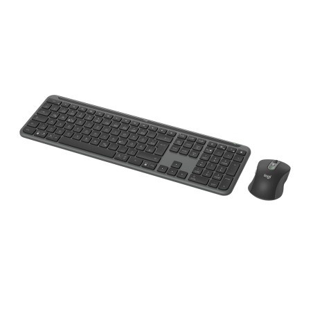 Signature Slim Combo Mk950/Graphite - Deu - Central-419