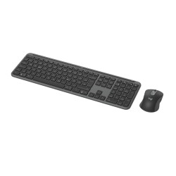 Signature Slim Combo Mk950/Graphite - Deu - Central-419