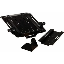 Baza Na Laptop Fellowes Vista Czarna