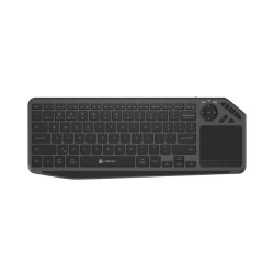 Natec Klawiatura Bezprzewodowa Smart Tv Turbot 2