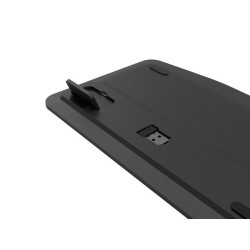 Natec Klawiatura Bezprzewodowa Smart Tv Turbot 2