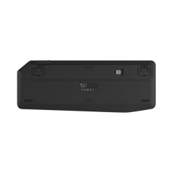Natec Klawiatura Bezprzewodowa Smart Tv Turbot 2