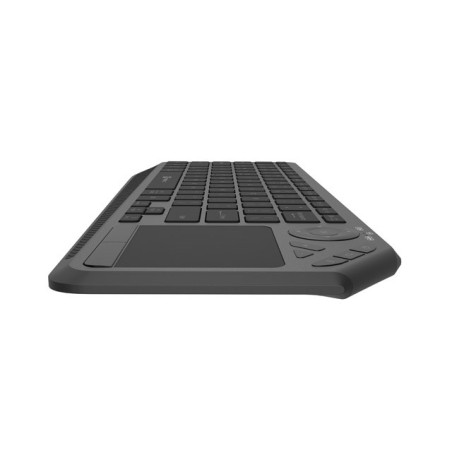 Natec Klawiatura Bezprzewodowa Smart Tv Turbot 2