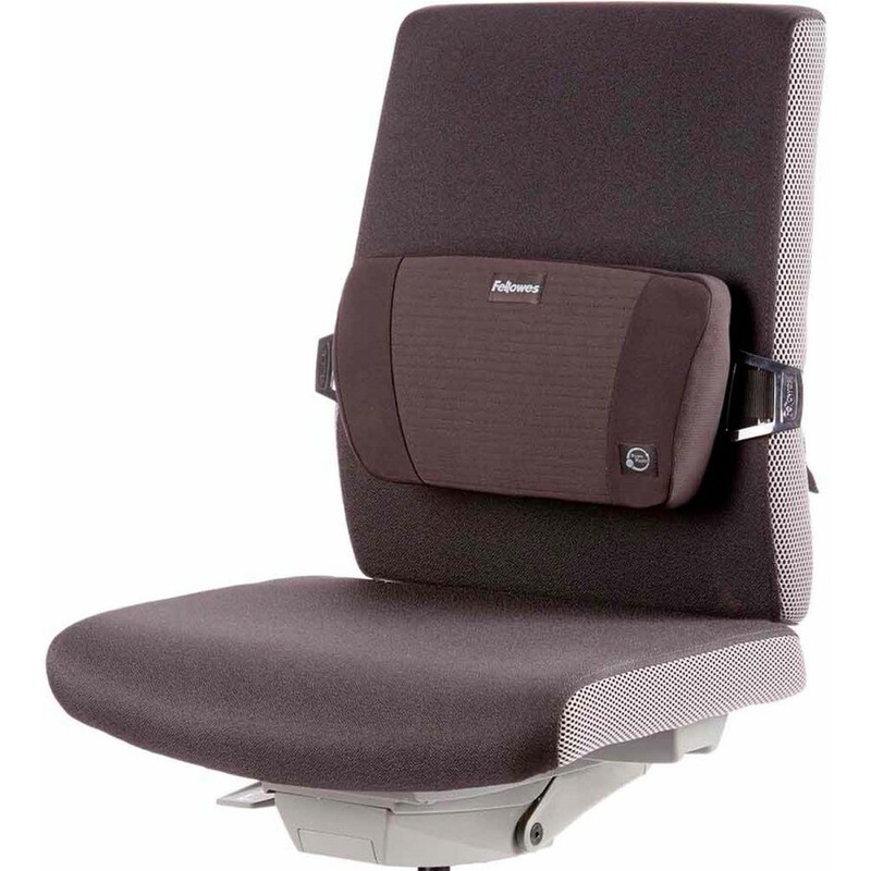 Podpórka Pod Plecy Fellowes Plushtouch