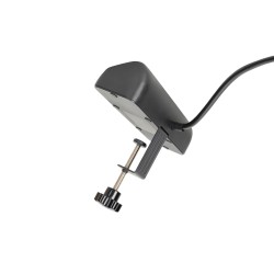 Digitus 3-Drożna Biurowa Listwa Zasilająca Z 2 Złączami Usb-A I 1 Złączem Usb-C, Czarna