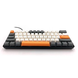 Media-Tech Klawiatura Mechaniczna 60% Mt1258