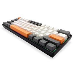 Media-Tech Klawiatura Mechaniczna 60% Mt1258