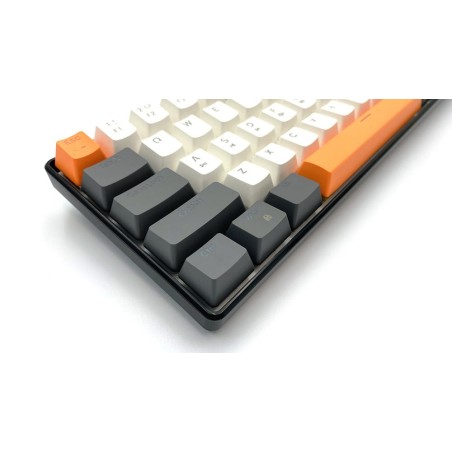 Media-Tech Klawiatura Mechaniczna 60% Mt1258