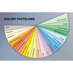 Papier Xero A3/160G Piaskowy 1108 250Ark