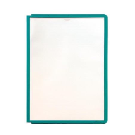 Panele Prezen. 5606-05 (5) Zielony (Ramka) Sherpa