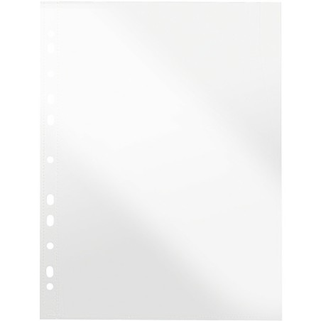 Koszulki Bantex A4/120Μm Krystaliczne (100)