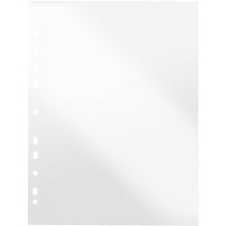 Koszulki Bantex A4/120Μm Krystaliczne (100)