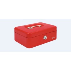 Kasetka Na Pieniądze 8878 S Czerwony Eagle 77X157X207 120-1030
