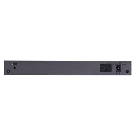 Switch Netgear Gs108Pp-100Eus 8P Poe 123W (Poe+: 8P) Unmanaged Gigabit