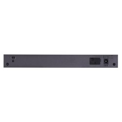 Switch Netgear Gs108Pp-100Eus 8P Poe 123W (Poe+: 8P) Unmanaged Gigabit