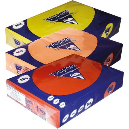 Papier Trophee A4/80G