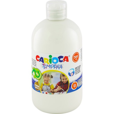 Farba Tempera Carioca 500 Ml