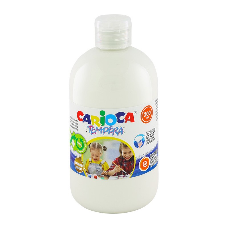 Farba Tempera Carioca 500 Ml