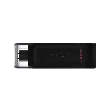 Kingston Flash 256Gb Datatraveler 70 Usb-C