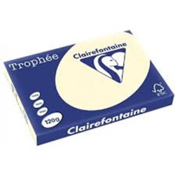 Papier Trophee A3/120G Piaskowy (250)
