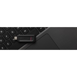 Kingston Flash 256Gb Datatraveler 70 Usb-C