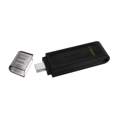 Kingston Flash 256Gb Datatraveler 70 Usb-C