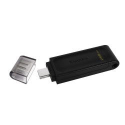 Kingston Flash 256Gb Datatraveler 70 Usb-C