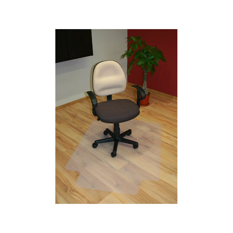 Mata Pod Krzesło Dotts Na Podłogę 120X80/50 Miękka Ergonomiczna