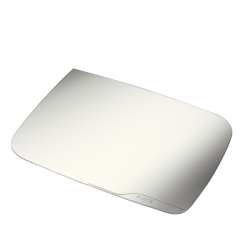 Podkładka Na Biurko 500X650Mm Krystaliczna Leitz 53110002