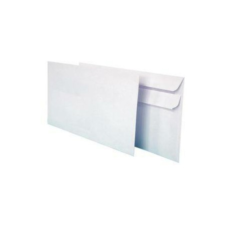 Koperty Dl Hk Super Mail Biała (400)