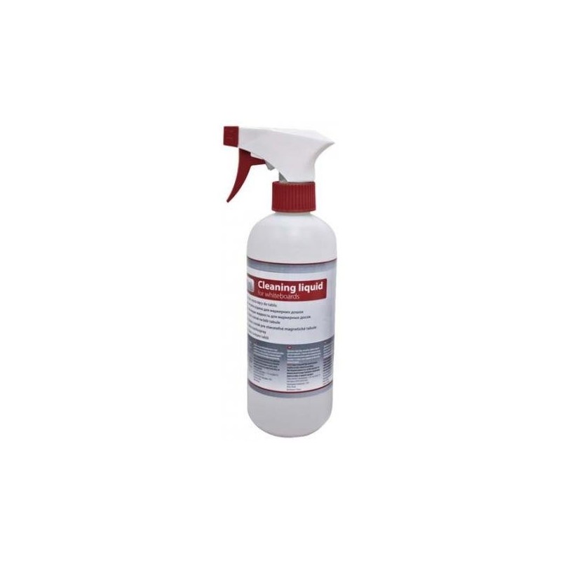 Płyn Czyszczący Do Tablic 2X3 500Ml As131 Office
