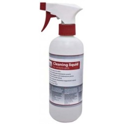 Płyn Czyszczący Do Tablic 2X3 500Ml As131 Office