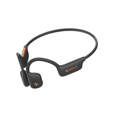 Słuchawki Bluetooth Havit E510Bt Freego1 Air (Czarny)