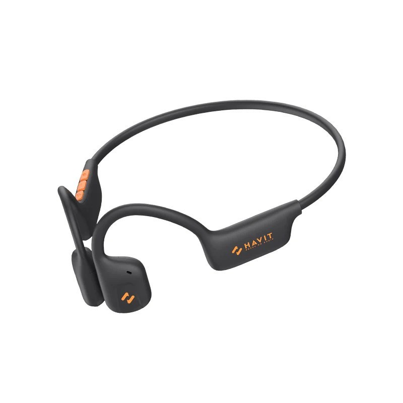 Słuchawki Bluetooth Havit E510Bt Freego1 Air (Czarny)